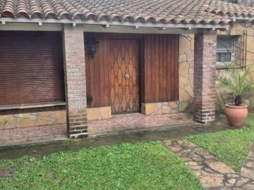 Casa en alquiler en San Justo