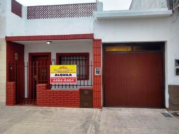Casa en alquiler en San Justo