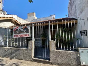 Casa en alquiler en San Justo