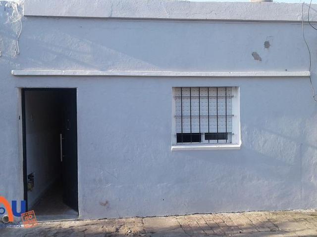 Casa en alquiler en San Lorenzo
