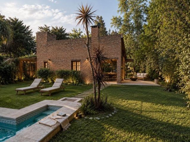 Casa en alquiler en San Lorenzo