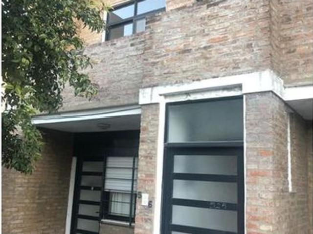 Casa en alquiler en San Lorenzo