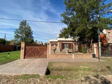 Casa en alquiler en San Lorenzo
