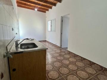 Casa en alquiler en San Lorenzo