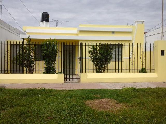 Casa en alquiler en San Lorenzo