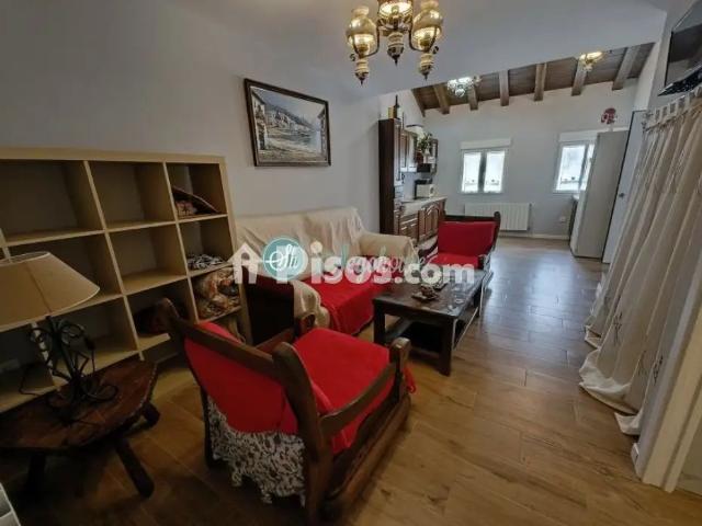 Casa en alquiler en San Lorenzo