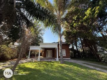 Casa en alquiler en San Lorenzo