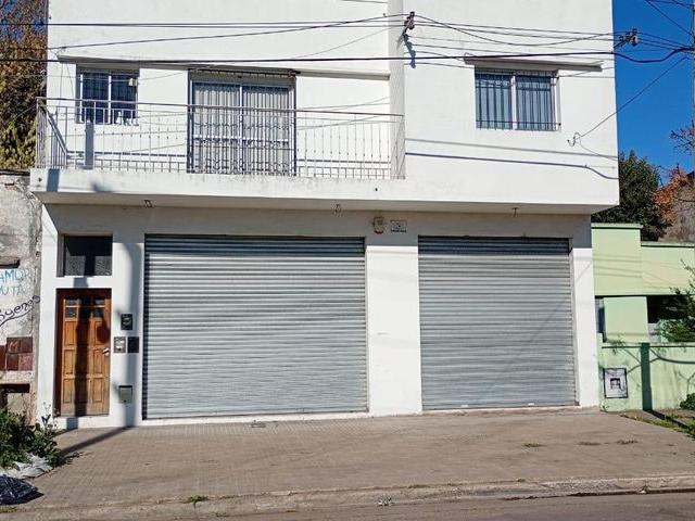 Casa en alquiler en San Lorenzo