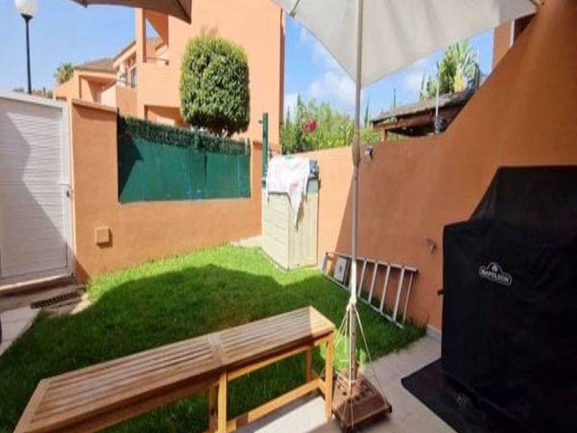 Casa en alquiler en San Luis de Sabinillas, Málaga Costa del Sol