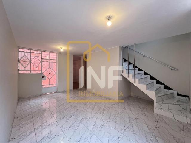 Casa en Alquiler en San Miguel | 2 Dormitorios | Patio y Excelente Ubicación