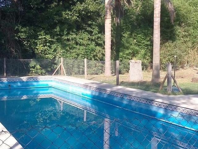 Casa en alquiler en San Miguel