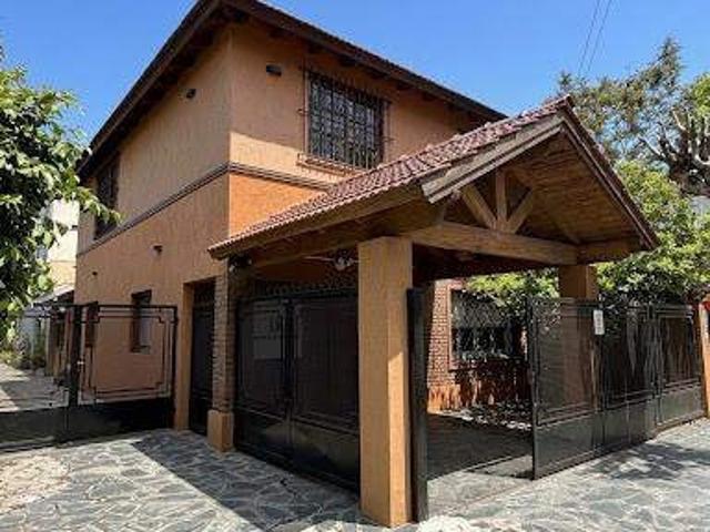 Casa en alquiler en San Miguel