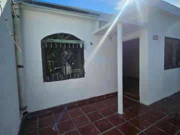 Casa en alquiler en San Miguel