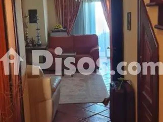 Casa en alquiler en San Miguel de Abona