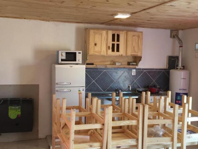 Casa en Alquiler en San Patricio Del Chañar, Añelo