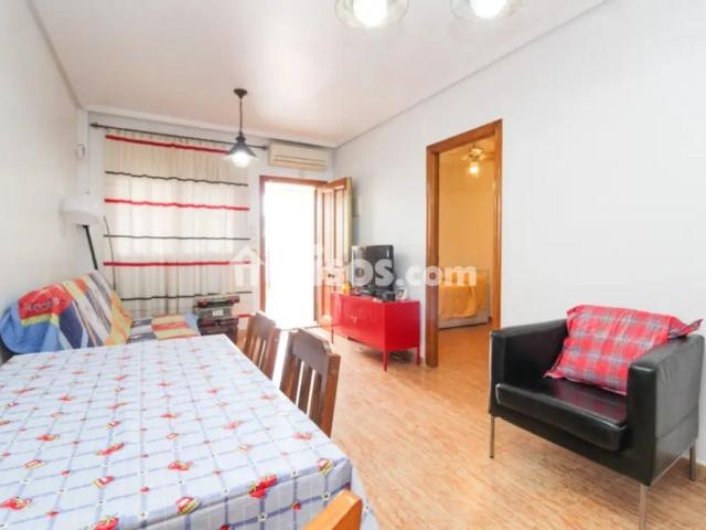Casa en alquiler en San Pedro del Pinatar