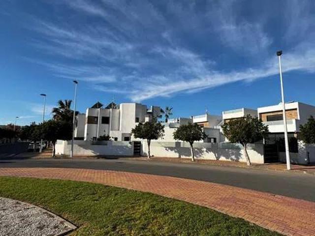 Casa en Alquiler en San Pedro del Pinatar