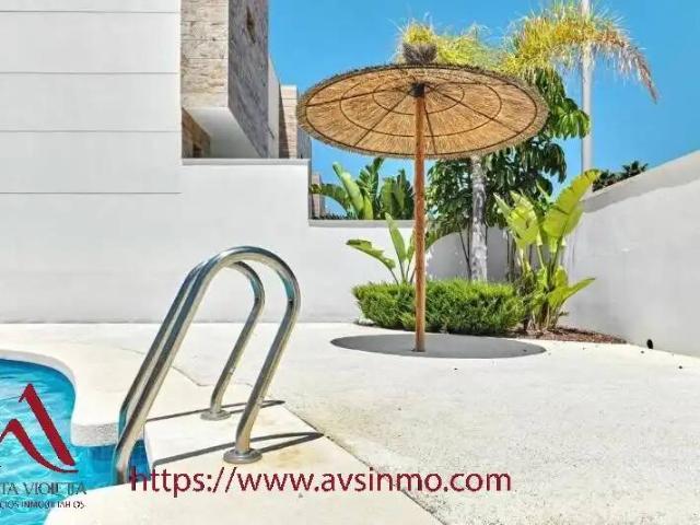 Casa en Alquiler en San Pedro del Pinatar
