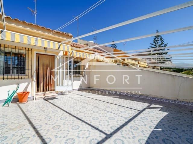 Casa en alquiler en San Pedro del Pinatar, Murcia Costa Cálida