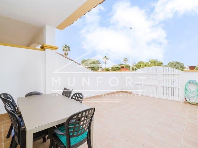Casa en alquiler en San Pedro del Pinatar, Murcia Costa Cálida