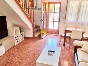 Casa en alquiler en San Pedro del Pinatar, Murcia Costa Cálida