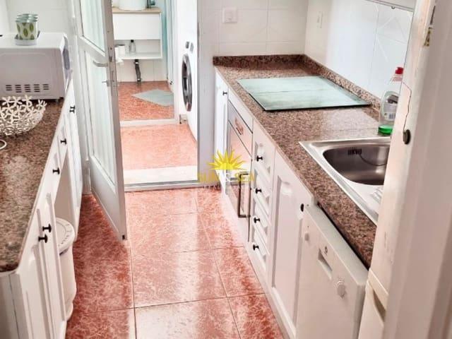 Casa en alquiler en San Pedro del Pinatar, Murcia Costa Cálida