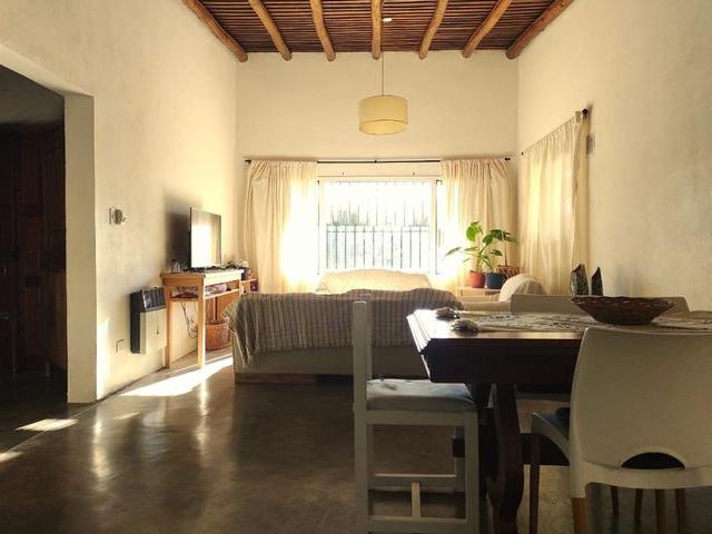 Casa en alquiler en San Rafael