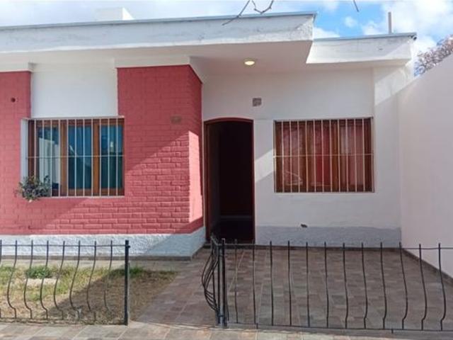 Casa en alquiler en San Rafael
