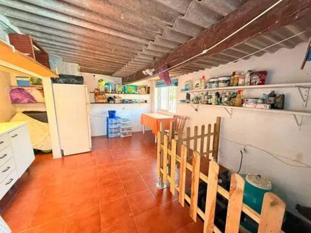 Casa en Alquiler en San Roque