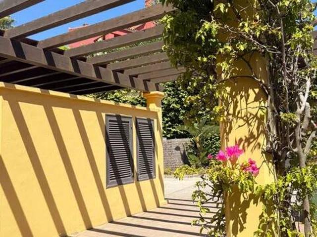 Casa en Alquiler en San Roque