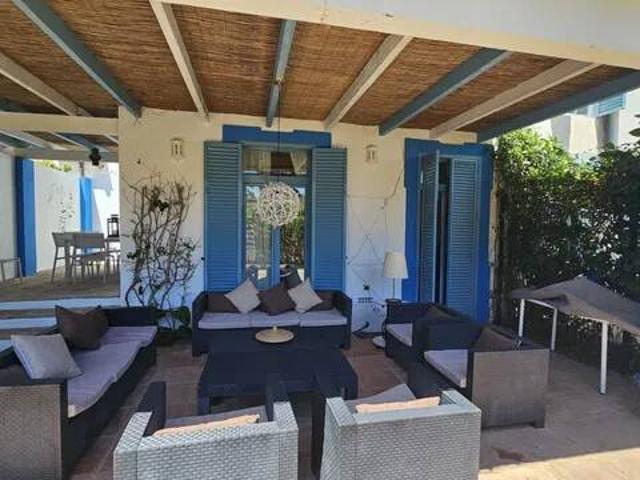 Casa en Alquiler en San Roque