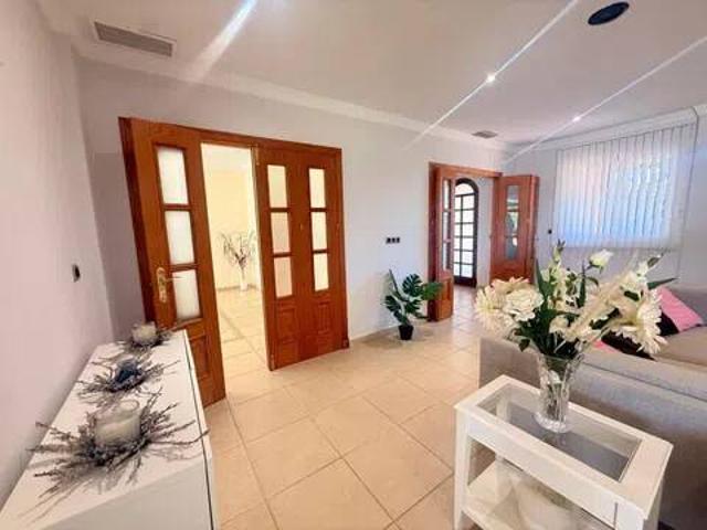 Casa en Alquiler en San Roque