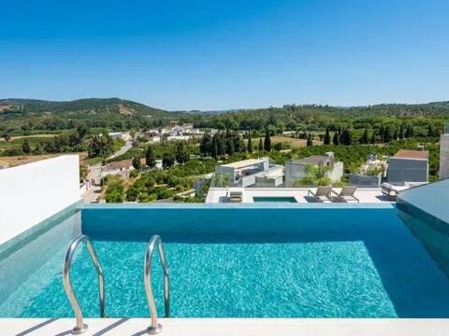 Casa en Alquiler en San Roque
