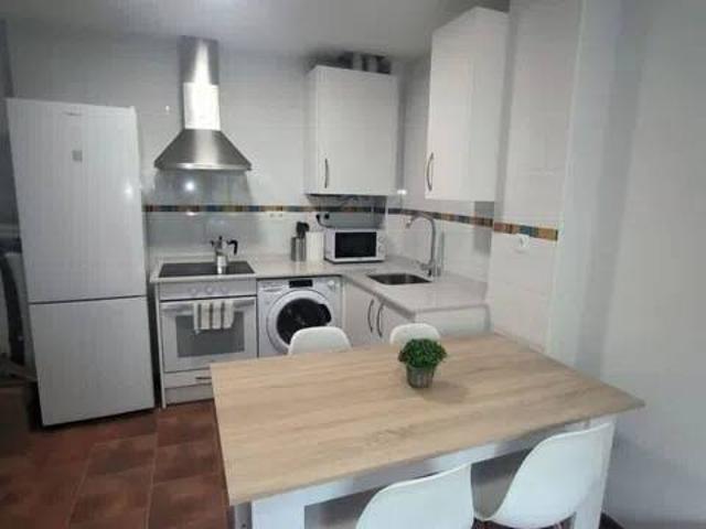 Casa en Alquiler en San Roque de Riomiera