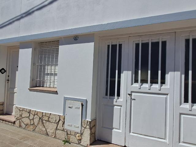 Casa en Alquiler en San Salvador 217, Napostá, Bahía Blanca