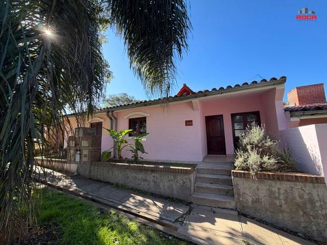Casa en alquiler en San Salvador de Jujuy