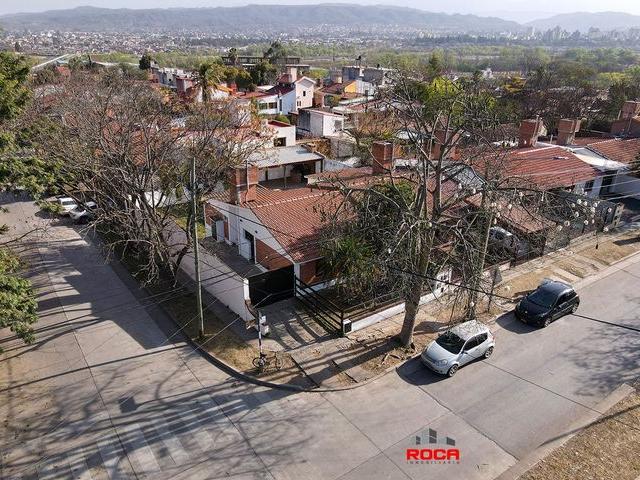 Casa en alquiler en San Salvador de Jujuy