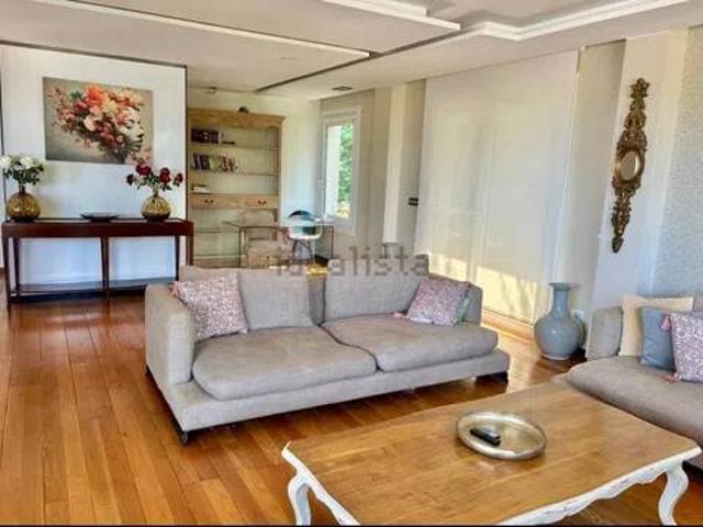 Casa en Alquiler en San Sebastián Donostia