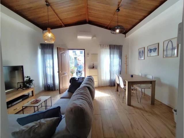 Casa en Alquiler en Sanlúcar de Barrameda