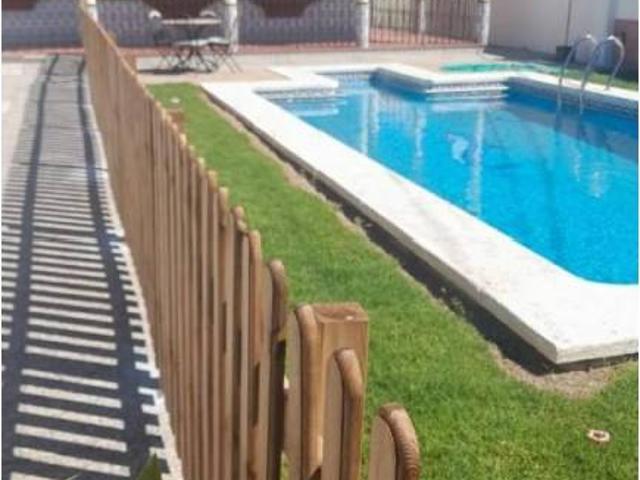 Casa en Alquiler en Sanlúcar de Barrameda