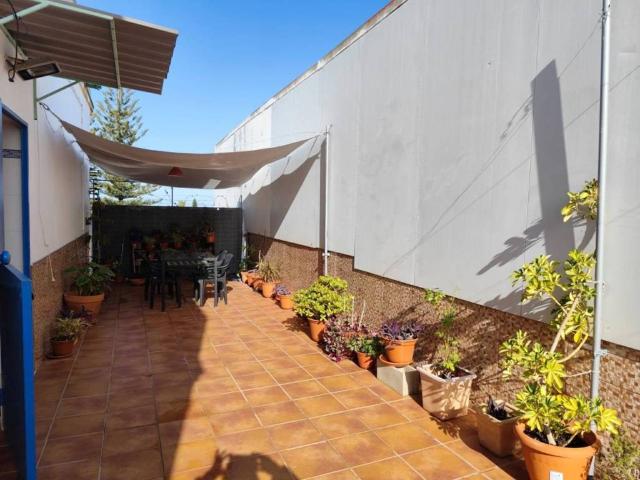 Casa en Alquiler en Sanlúcar de Barrameda