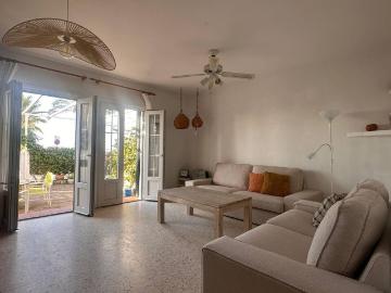 Casa en alquiler en Sanlúcar de Barrameda Cádiz