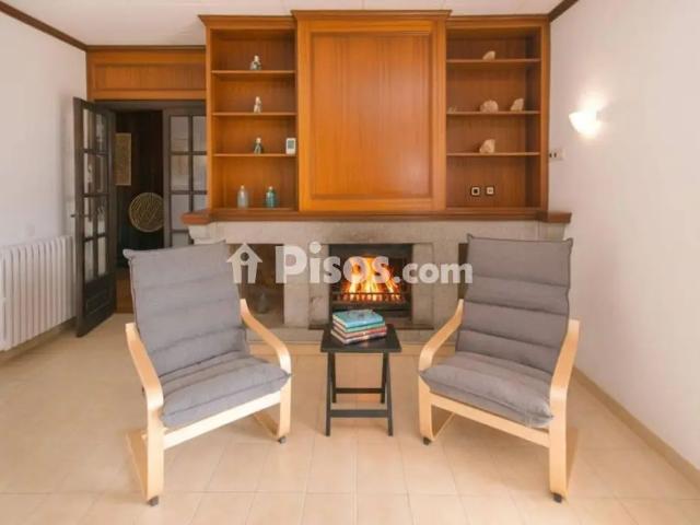 Casa en alquiler en Sant Antoni de Calonge