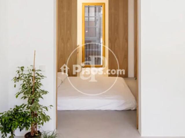 Casa en alquiler en Sant Antoni