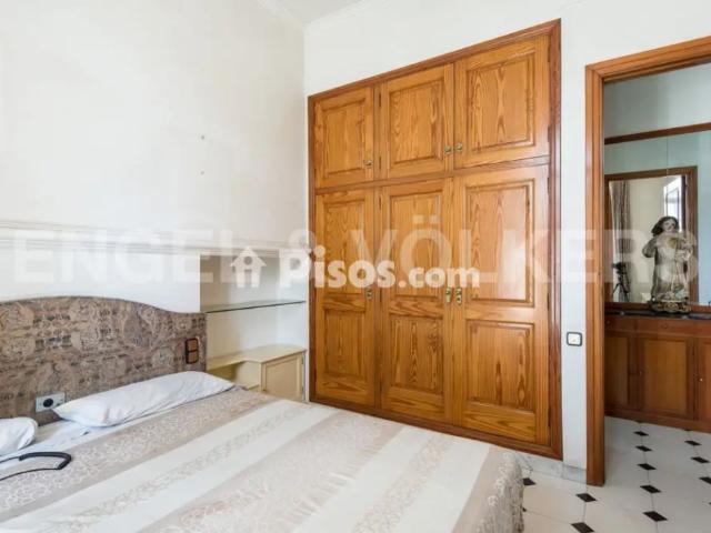 Casa en alquiler en Sant Fost de Campsentelles