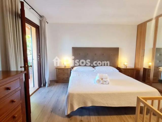 Casa en alquiler en Sant Jordi