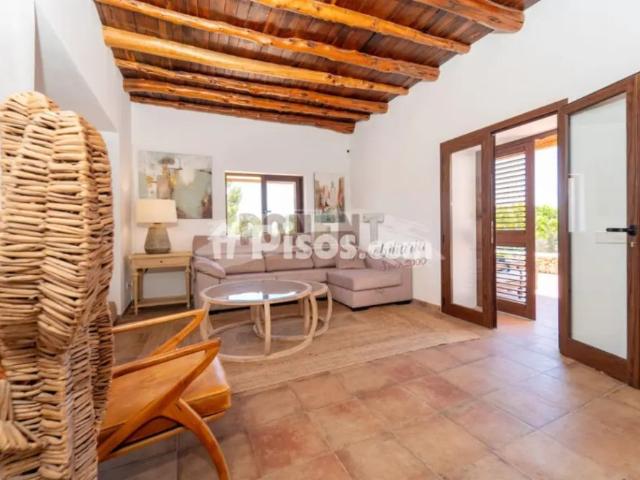 Casa en alquiler en Sant Jordi de Ses Salines