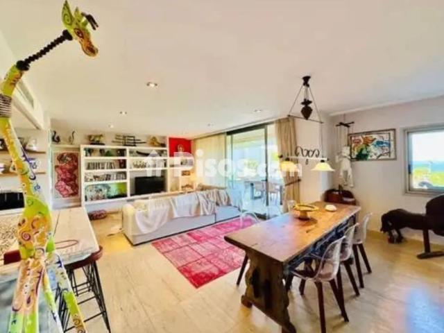 Casa en alquiler en Sant Josep de Sa Talaia