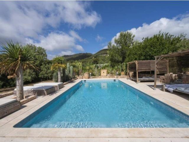 Casa en Alquiler en Sant Josep de sa Talaia