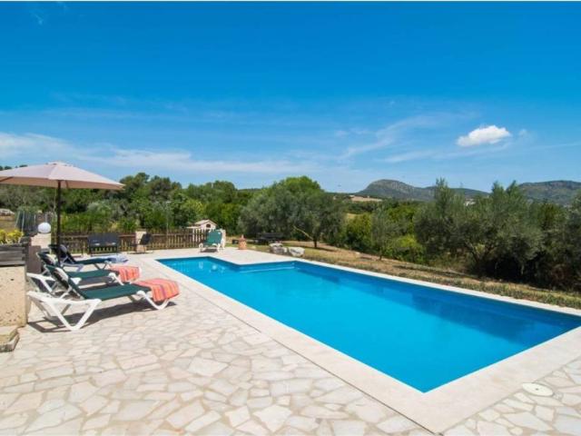 Casa en Alquiler en Sant Llorenç des Cardassar